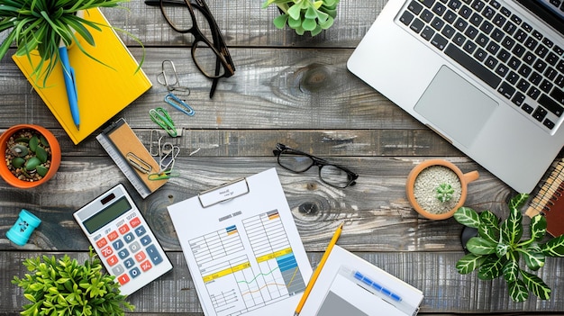 Fund accounting and segregation ledgers